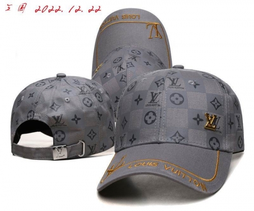 L.V. Hats AA 1132