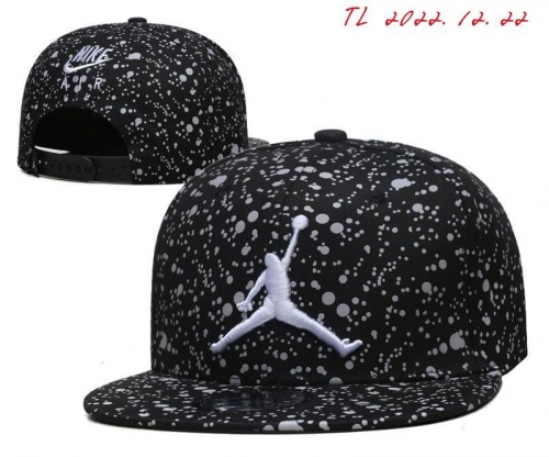 J.O.R.D.A.N. Snapbacks 1051