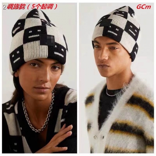 Must pick up 5 pieces or more, and You can mix them up from this Photo album, Hot Sale Beanies AAA 1300