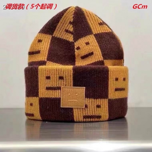 Must pick up 5 pieces or more, and You can mix them up from this Photo album, Hot Sale Beanies AAA 1298