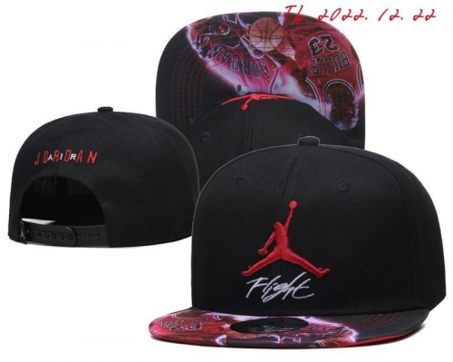 J.O.R.D.A.N. Snapbacks 1046