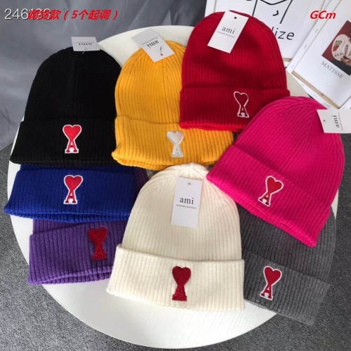 Must pick up 5 pieces or more, and You can mix them up from this Photo album, Hot Sale Beanies AAA 1278