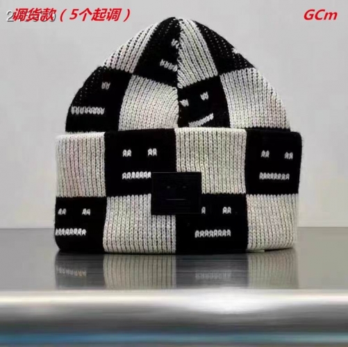 Must pick up 5 pieces or more, and You can mix them up from this Photo album, Hot Sale Beanies AAA 1299