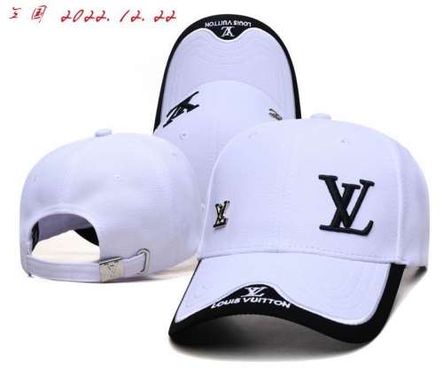 L.V. Hats AA 1123