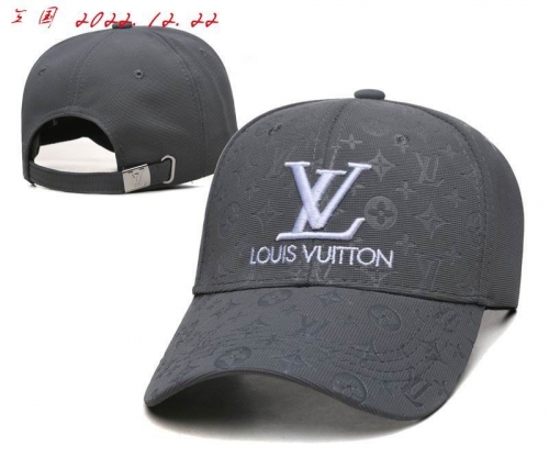 L.V. Hats AA 1117