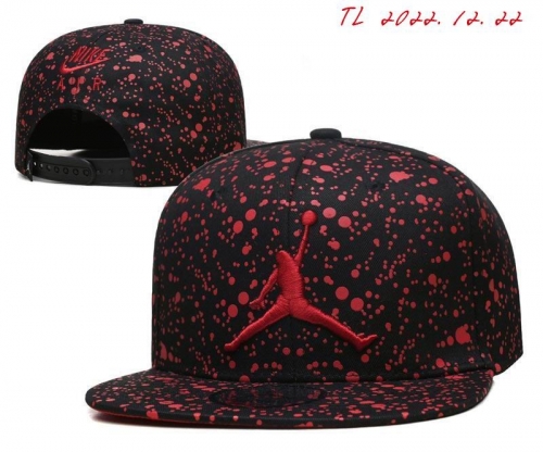 J.O.R.D.A.N. Snapbacks 1049