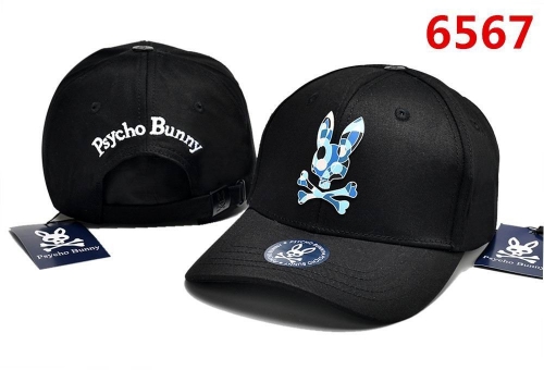 P.s.y.c.h.o.B.u.n.n.y. Hats AA 1039