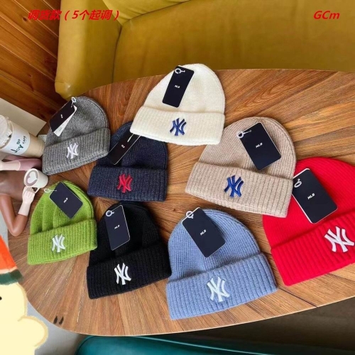 Must pick up 5 pieces or more, and You can mix them up from this Photo album, Hot Sale Beanies AAA 1292