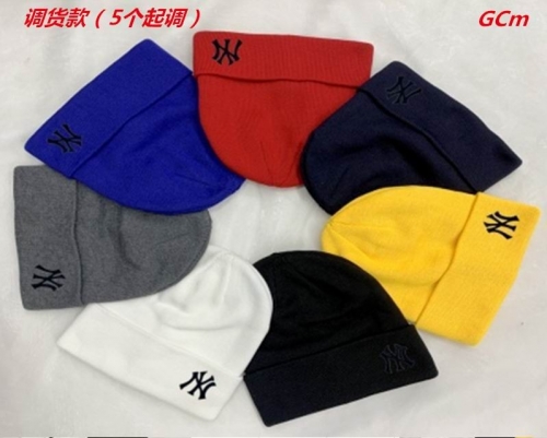 Must pick up 5 pieces or more, and You can mix them up from this Photo album, Hot Sale Beanies AAA 1258