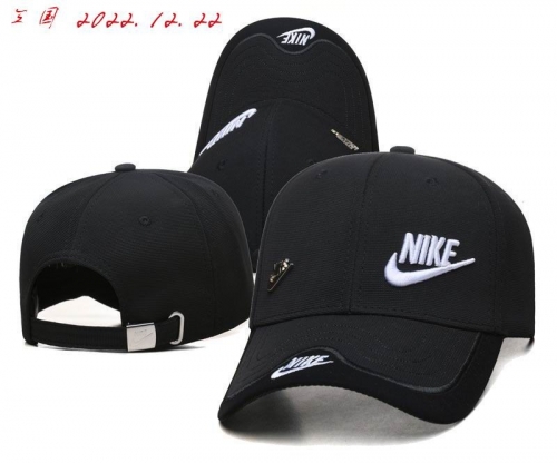 N.I.K.E. Hats AA 1110