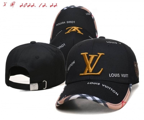 L.V. Hats AA 1127