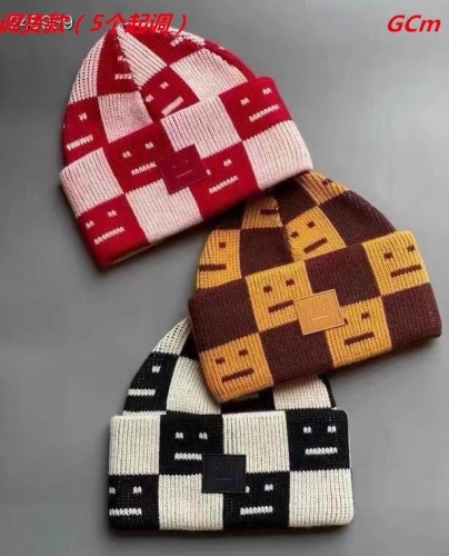 Must pick up 5 pieces or more, and You can mix them up from this Photo album, Hot Sale Beanies AAA 1301