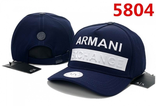 A.r.m.a.n.i. Hats AA 1053