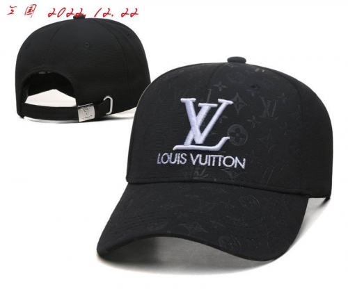 L.V. Hats AA 1118