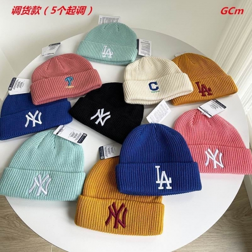 Must pick up 5 pieces or more, and You can mix them up from this Photo album, Hot Sale Beanies AAA 1264