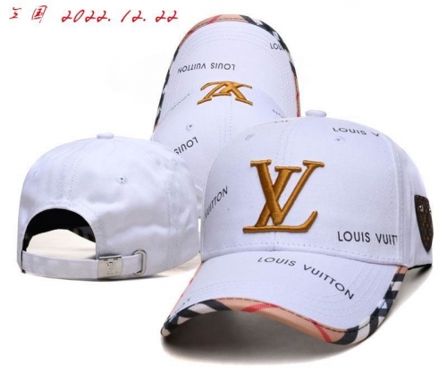 L.V. Hats AA 1129