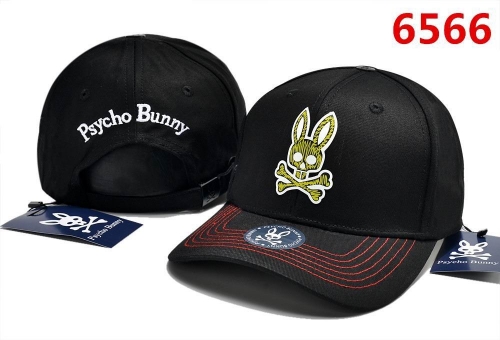 P.s.y.c.h.o.B.u.n.n.y. Hats AA 1038