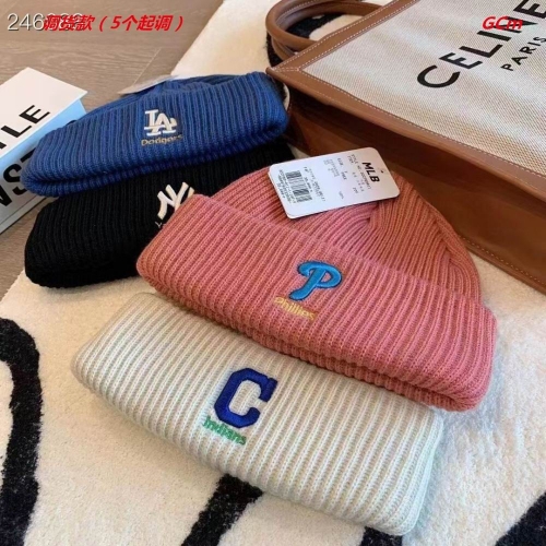 Must pick up 5 pieces or more, and You can mix them up from this Photo album, Hot Sale Beanies AAA 1285