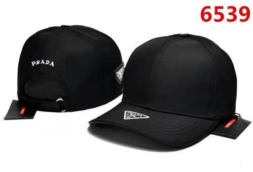 P.r.a.d.a. Hats AA 1017