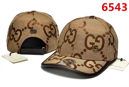 G.U.C.C.I. Hats AA 1170
