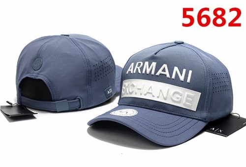 A.r.m.a.n.i. Hats AA 1050