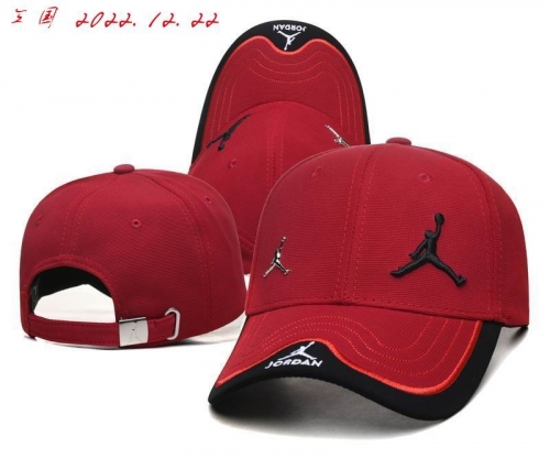 J.O.R.D.A.N. Snapbacks 1057