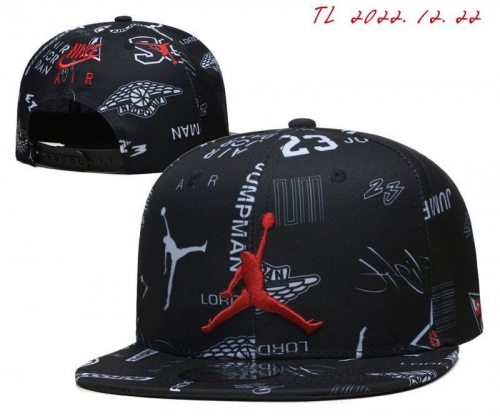 J.O.R.D.A.N. Snapbacks 1045