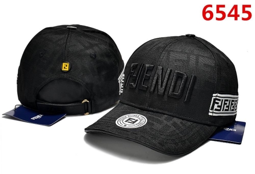 F.E.N.D.I. Hats AA 1052