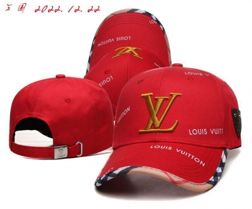 L.V. Hats AA 1126