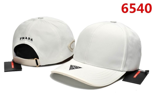 P.r.a.d.a. Hats AA 1018