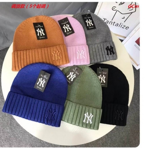 Must pick up 5 pieces or more, and You can mix them up from this Photo album, Hot Sale Beanies AAA 1287