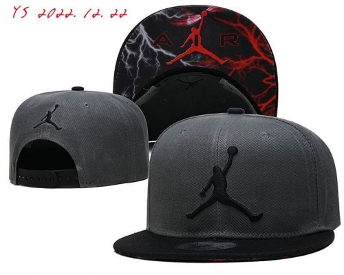 J.O.R.D.A.N. Snapbacks 1044