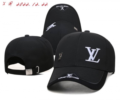 L.V. Hats AA 1122