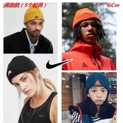 Must pick up 5 pieces or more, and You can mix them up from this Photo album, Hot Sale Beanies AAA 1306