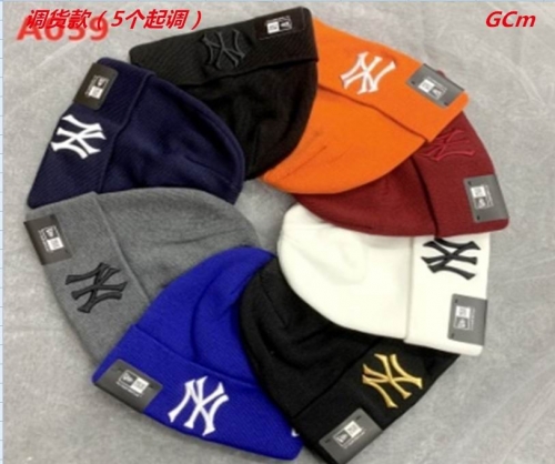 Must pick up 5 pieces or more, and You can mix them up from this Photo album, Hot Sale Beanies AAA 1257