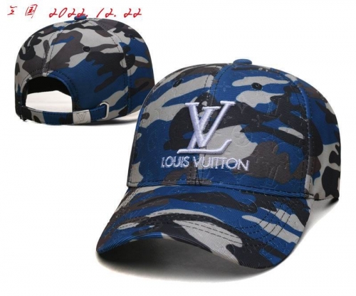 L.V. Hats AA 1116