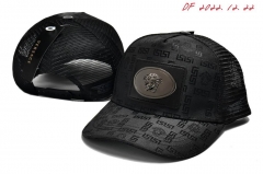 V.e.r.s.a.c.e. Hats AA 1034