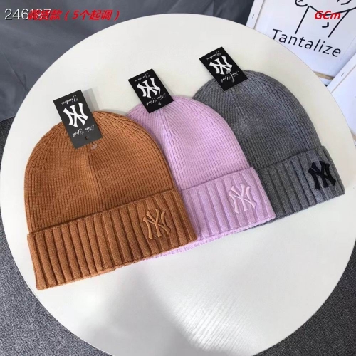 Must pick up 5 pieces or more, and You can mix them up from this Photo album, Hot Sale Beanies AAA 1280