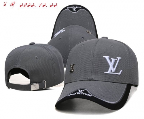 L.V. Hats AA 1121