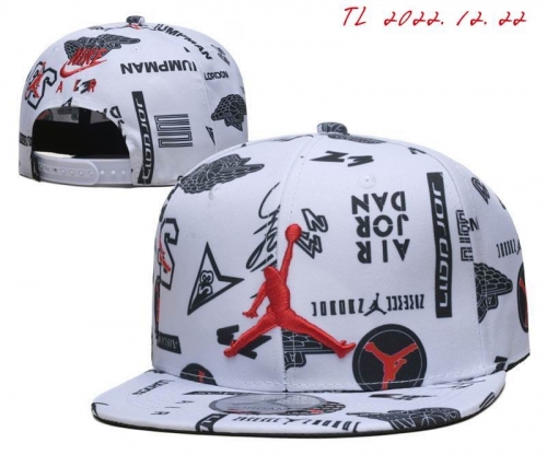 J.O.R.D.A.N. Snapbacks 1054