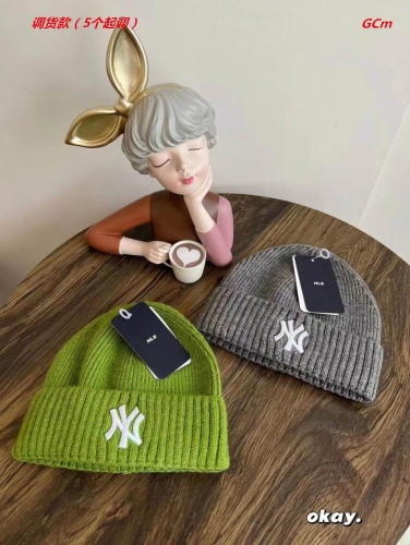 Must pick up 5 pieces or more, and You can mix them up from this Photo album, Hot Sale Beanies AAA 1265