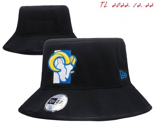 Bucket Hats 1362 Men