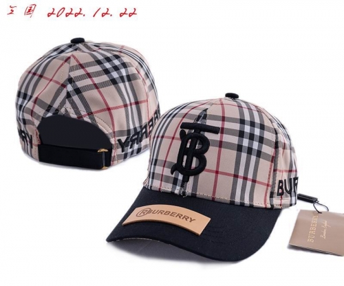 B.u.r.b.e.r.r.y. Hats AA 1096