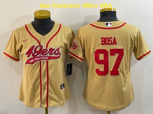 MLB/NFL Jerseys Youth/Boy 329