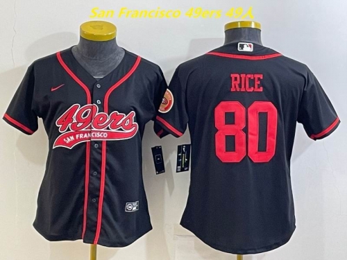 MLB/NFL Jerseys Youth/Boy 337