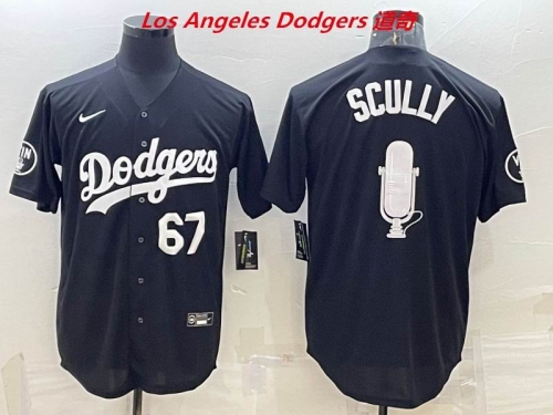 MLB Los Angeles Dodgers 785 Men