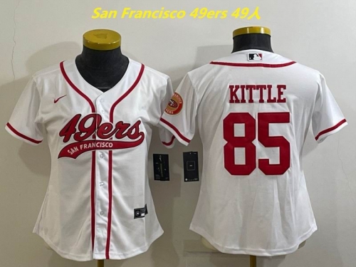 MLB/NFL Jerseys Youth/Boy 344