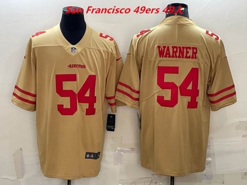 NFL San Francisco 49ers 519 Men