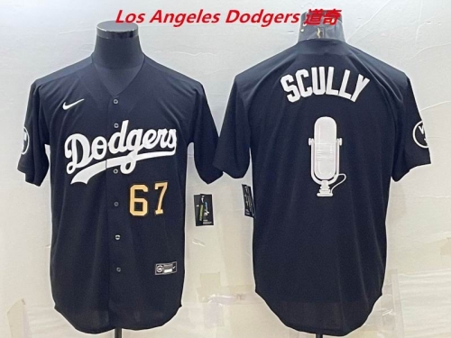 MLB Los Angeles Dodgers 786 Men