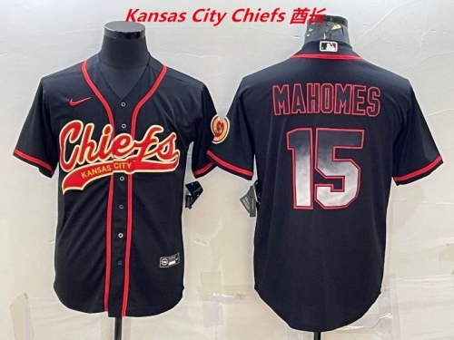 NFL Kansas City Chiefs 148 Men